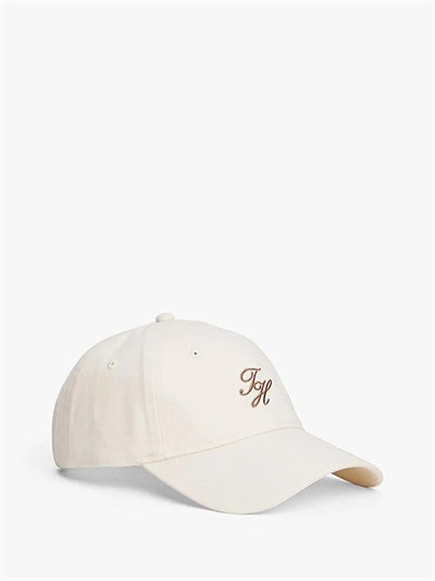 TOMMY HILFIGER KADIN ŞAPKA AW0AW17489-Z00