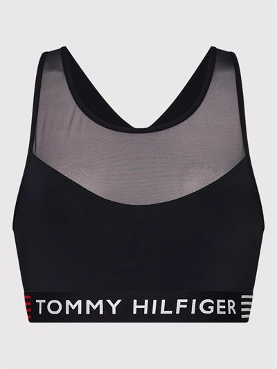 TOMMY HILFIGER KADIN SPOR SÜTYENİ UW0UW03510-DW5
