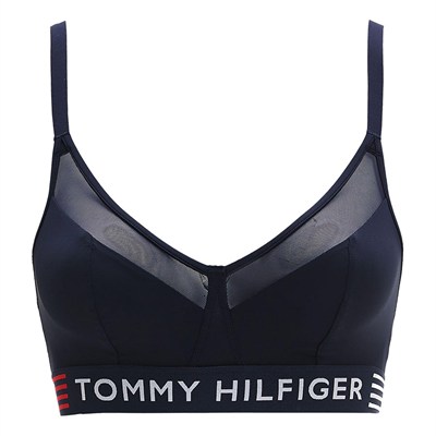 TOMMY HILFIGER KADIN SPOR SÜTYENİ UW0UW03511-DW5