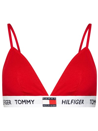 TOMMY HILFIGER KADIN SÜTYEN UW0UW02243-XCN