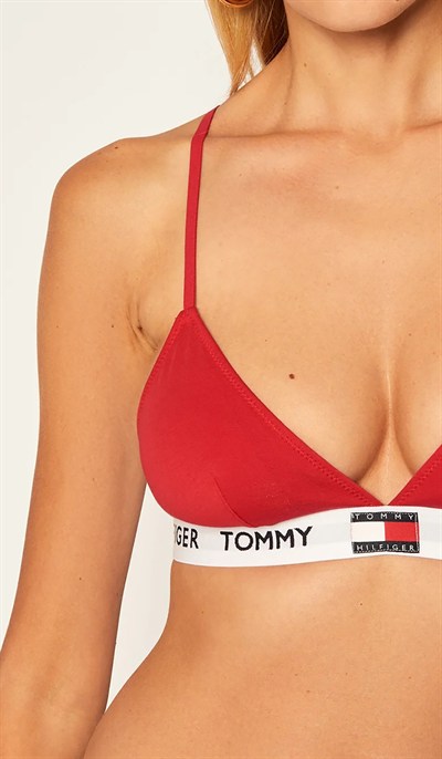 TOMMY HILFIGER KADIN SÜTYEN UW0UW02243-XCN