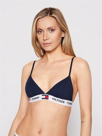 TOMMY HILFIGER KADIN SÜTYEN UW0UW02243-CHS
