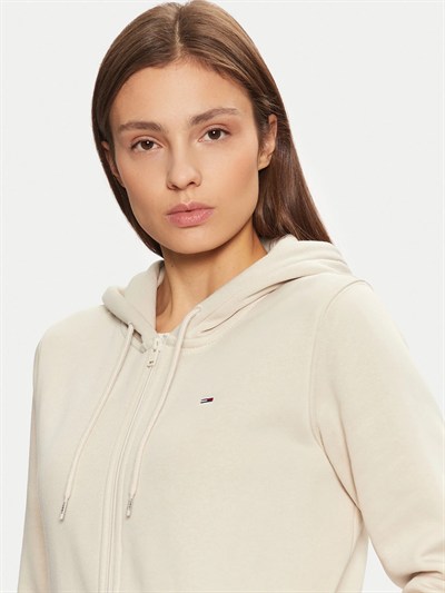 TOMMY HILFIGER KADIN SWEATSHIRT DW0DW19729-ACG