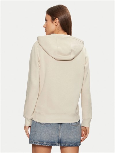 TOMMY HILFIGER KADIN SWEATSHIRT DW0DW19729-ACG