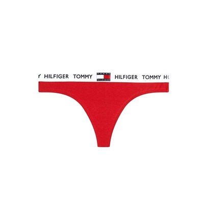 TOMMY HILFIGER KADIN TANGA UW0UW02198-XCN
