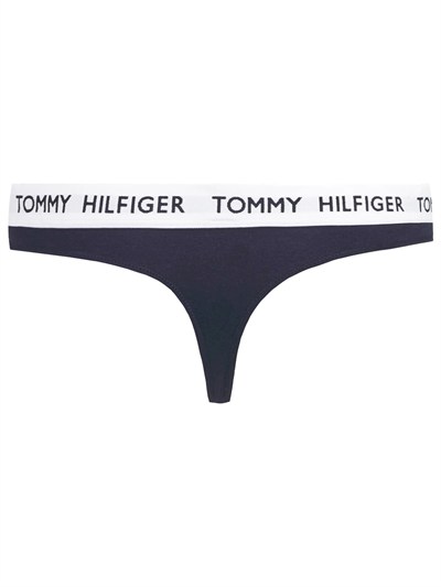 TOMMY HILFIGER KADIN TANGA UW0UW02198-CHS
