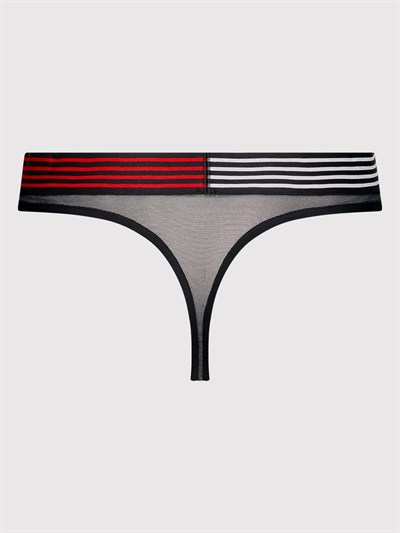 TOMMY HILFIGER KADIN TANGA UW0UW03542-DW5