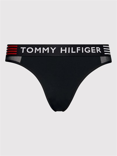 TOMMY HILFIGER KADIN TANGA UW0UW03542-DW5