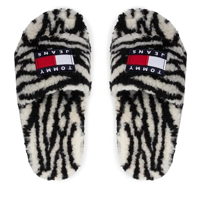 TOMMY HILFIGER KADIN TERLİK EN0EN01668-BDS