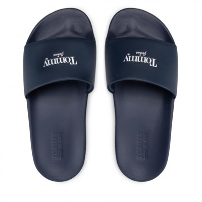 TOMMY HILFIGER KADIN TERLİK EN0EN01901-C87