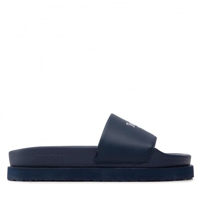 TOMMY HILFIGER KADIN TERLİK EN0EN01901-C87