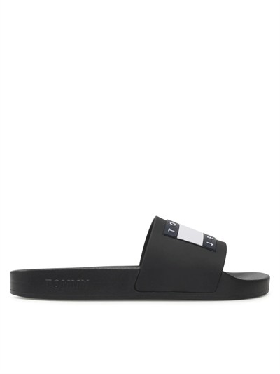 TOMMY HILFIGER KADIN TERLİK EN0EN02115-BDS