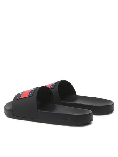 TOMMY HILFIGER KADIN TERLİK EN0EN02115-BDS