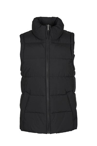 TOMMY HILFIGER KADIN YELEK TW4MP372-BLK