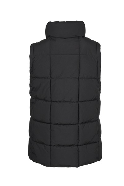 TOMMY HILFIGER KADIN YELEK TW4MP372-BLK