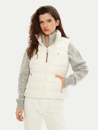 TOMMY HILFIGER KADIN YELEK WW0WW43773-Z00