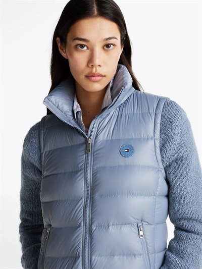 TOMMY HILFIGER KADIN YELEK WW0WW43773-DY9