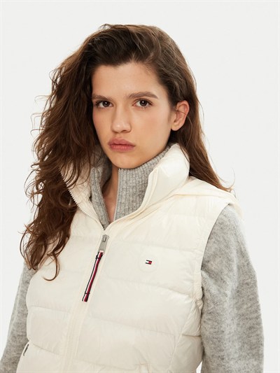 TOMMY HILFIGER KADIN YELEK WW0WW43773-Z00