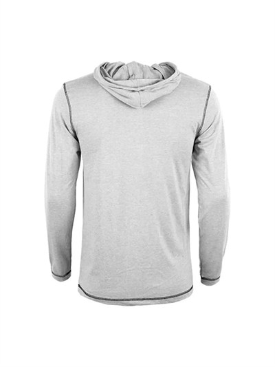 TOMMY HILFIGER KAPŞONLU SWEATSHİRT 09T4147-004