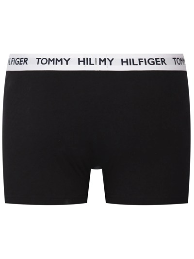 TOMMY HILFIGER TEKLİ ERKEK BOXER UM0UM01810-BEH