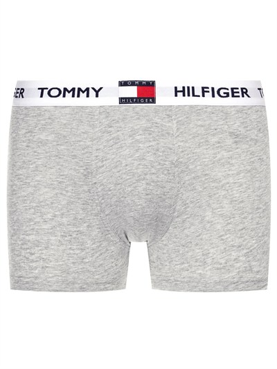 TOMMY HILFIGER TEKLİ ERKEK BOXER UM0UM01810-P01