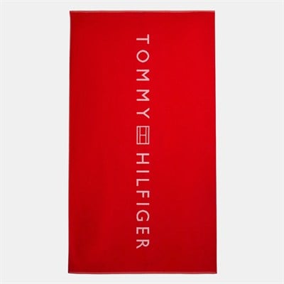 TOMMY HILFIGER UNISEX HAVLU UU0UU00074-XJD