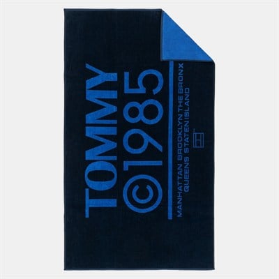 TOMMY HILFIGER UNISEX HAVLU UU0UU00090-C1G