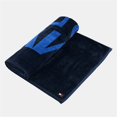 TOMMY HILFIGER UNISEX HAVLU UU0UU00090-C1G