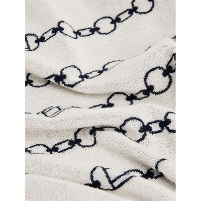 TOMMY HILFIGER UNISEX HAVLU UU0UU00107-0G3