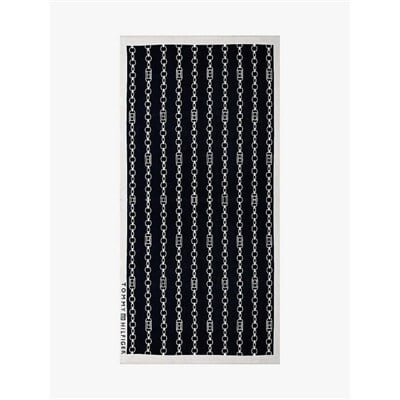 TOMMY HILFIGER UNISEX HAVLU UU0UU00107-0G3