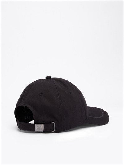 TOMMY HILFIGER UNISEX ŞAPKA AM0AM13001-BDS