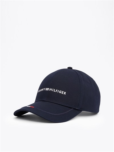TOMMY HILFIGER UNISEX ŞAPKA AM0AM13001-DW6
