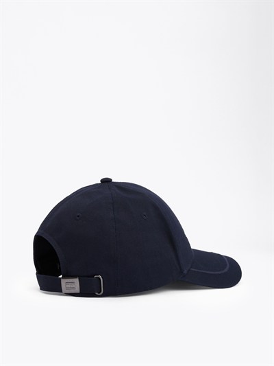 TOMMY HILFIGER UNISEX ŞAPKA AM0AM13001-DW6