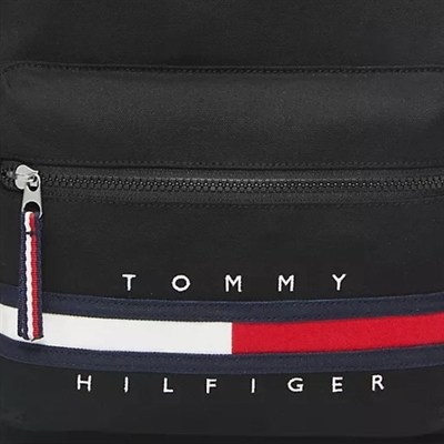 TOMMY HILFIGER UNISEX SIRT ÇANTASI 69J3214-001