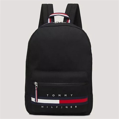 TOMMY HILFIGER UNISEX SIRT ÇANTASI 69J3214-001