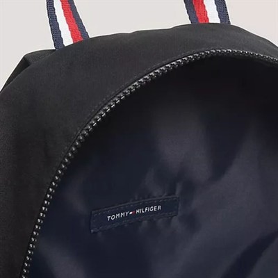 TOMMY HILFIGER UNISEX SIRT ÇANTASI 69J3214-001