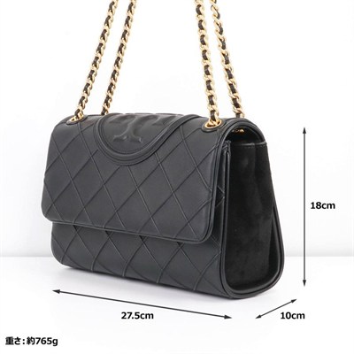 TORY BURCH KADIN OMUZ ÇANTA 137301-001
