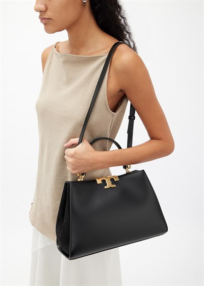 TORY BURCH KADIN OMUZ ÇANTASI 137312-001