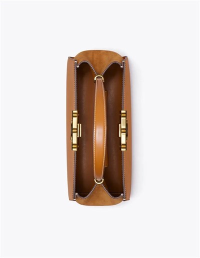 TORY BURCH KADIN OMUZ ÇANTASI 137312-201