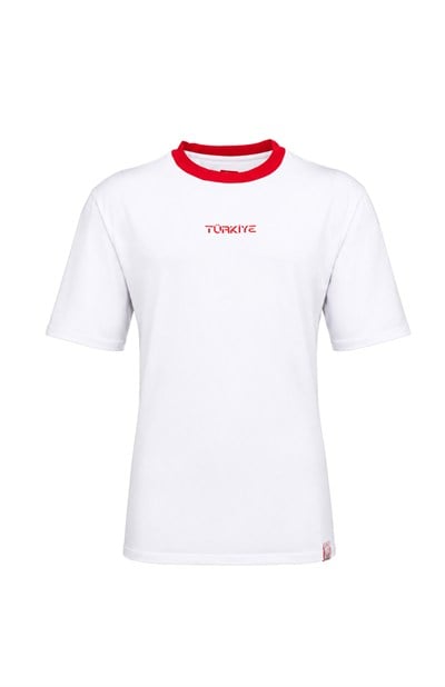 TURKİYE ERKEK T-SHIRT TURKEY-TSHIRT