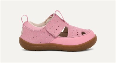 UGG ADVENTURER KIZ ÇOCUK SANDALET 1166714T-PKQ