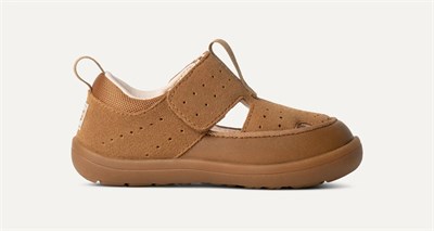 UGG ADVENTURER KIZ ÇOCUK SANDALET 1166714T-CHE