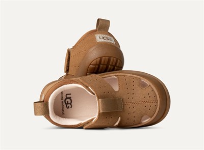 UGG ADVENTURER KIZ ÇOCUK SANDALET 1166714T-CHE