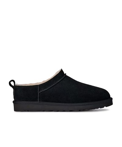 UGG CLASSIC MICRO ERKEK BOT 1180190-BLK