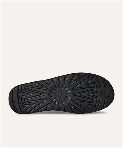 UGG CLASSIC MICRO ERKEK BOT 1180190-BLK