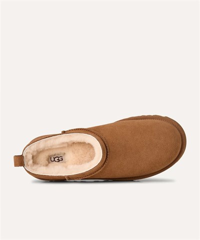 UGG CLASSIC MICRO ERKEK BOT 1180190-CHE