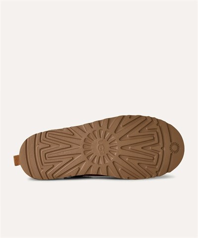 UGG CLASSIC MICRO ERKEK BOT 1180190-CHE
