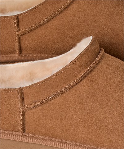 UGG CLASSIC MICRO ERKEK BOT 1180190-CHE