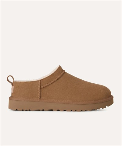 UGG CLASSIC MICRO KADIN BOT 1173891-CHE