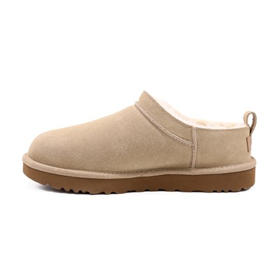 UGG CLASSIC MICRO KADIN BOT 1173891-SAN